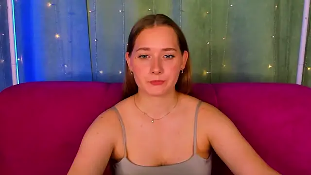 AlinaVice's Live XXX Chat