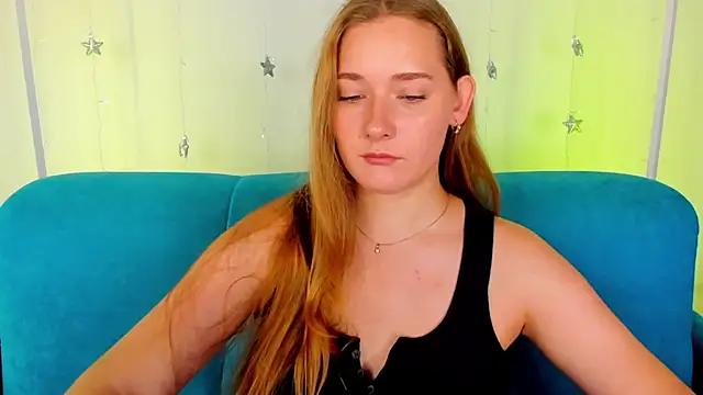 AlinaVice – Live XXX-chat