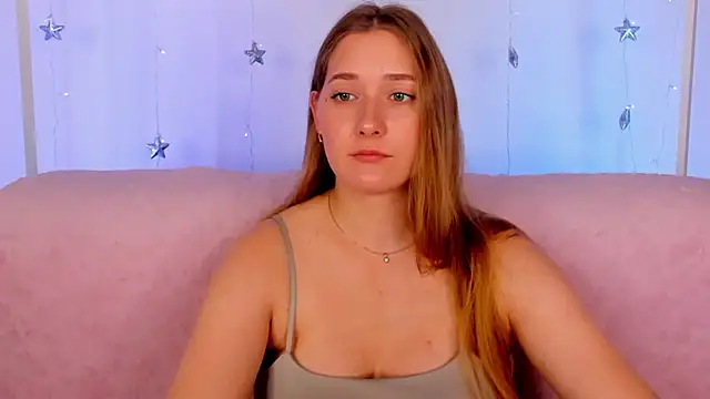Czat XXX na żywo – AlinaVice