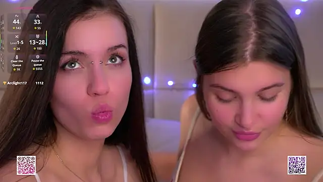 vivid_girls_vg: δωμάτιο απευθείας συνομιλίας