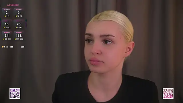 vivid_girls_vg Webcam show