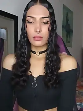 Jessica_princes' Webcam Show