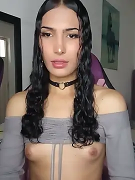 Show de webcam de Jessica_princes