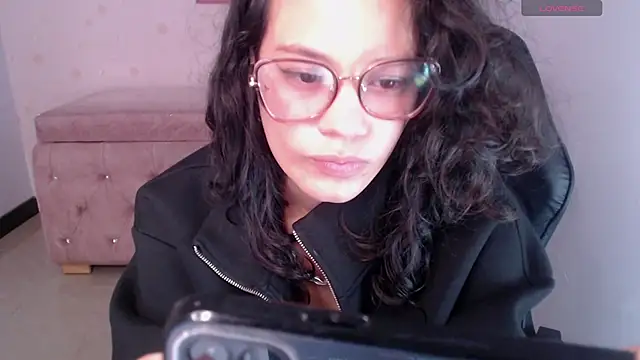 Show webcam de Tyna_ch