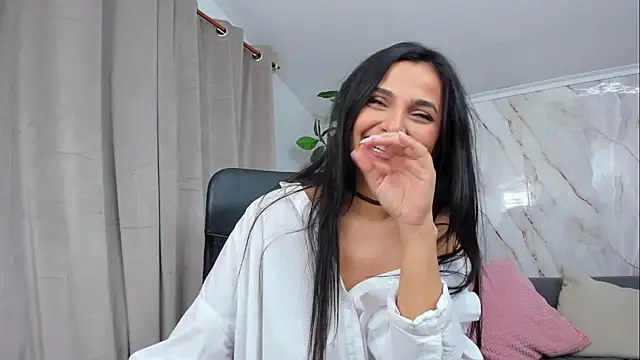 JennaPrice Chat XXX live