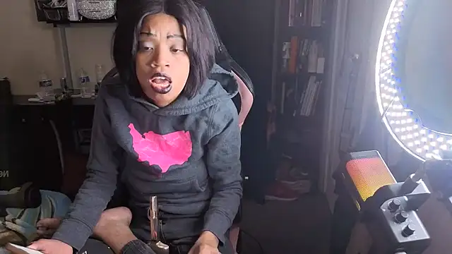 Czat XXX na żywo – IAMTOKYOLEE