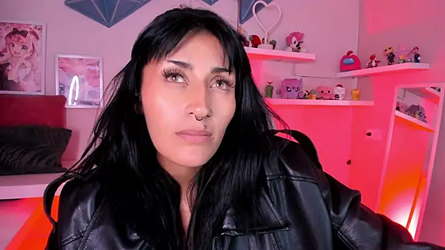 Chatroom XXX en direct de Valkiria_ponce