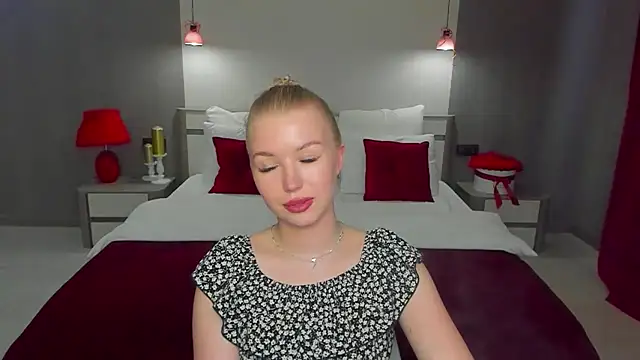 shy__lady's Live XXX Chat