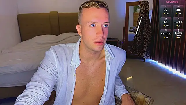 tommy_cumfinger Pertunjukan Webcam