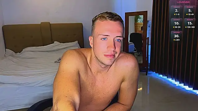 tommy_cumfinger Pertunjukan Webcam