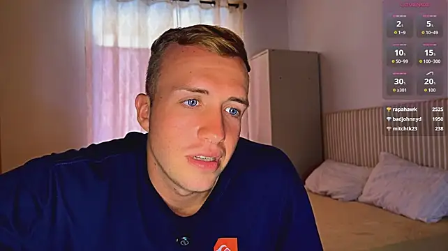 tommy_cumfinger Adlı Modelin Web Kamerası Şovu