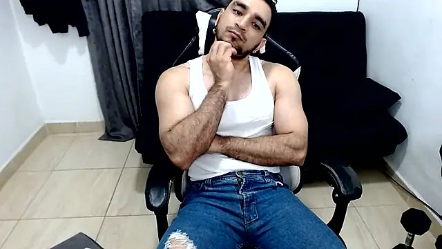 seux-88 Pertunjukan Webcam