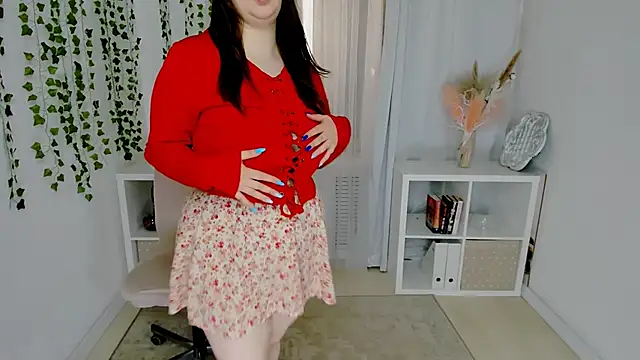 Chatroom XXX en direct de Lattea