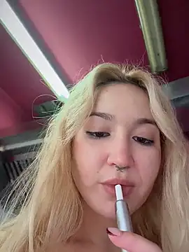 Rimmahottes webcam show