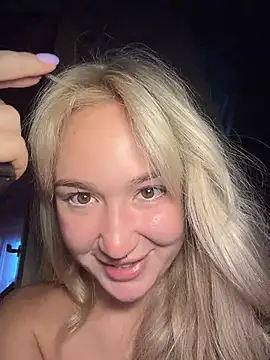 Webkamerová show Rimmahottes