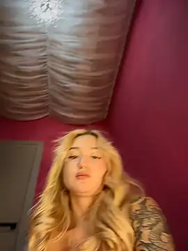 Show de Rimmahottes na webcam