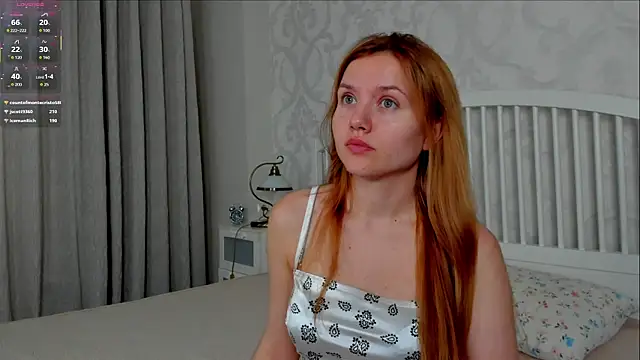 Chatroom XXX en direct de Eva__Lewis