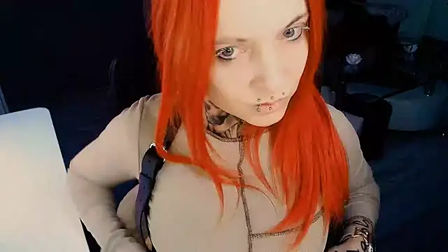InesGold Live XXX-Chat