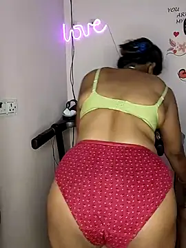 Hairy_-Kashish_C2C_69 Webcam-Show