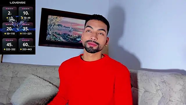 jacob_cole 웹캠 쇼