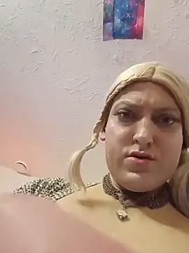 sissytrapdolly24のウェブカメラショー