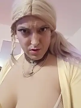 sissytrapdolly24 웹캠 쇼