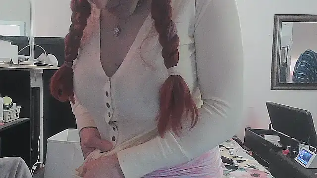 sissytrapdolly24 Show in webcam