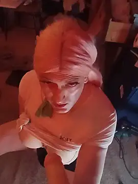 sissytrapdolly24 Webcam show