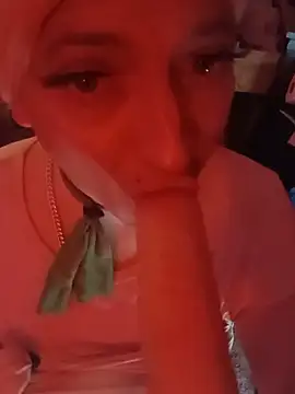 sissytrapdolly24's Webcam Show
