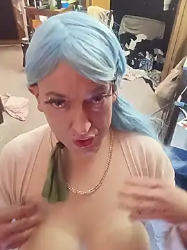 sissytrapdolly24's Webcam Show