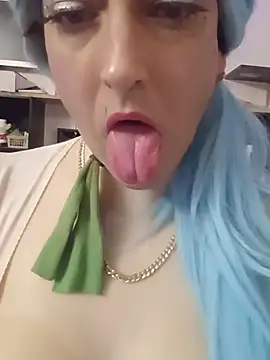 sissytrapdolly24's Webcam Show