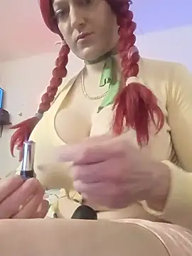 sissytrapdolly24 ওয়েবক্যাম শো