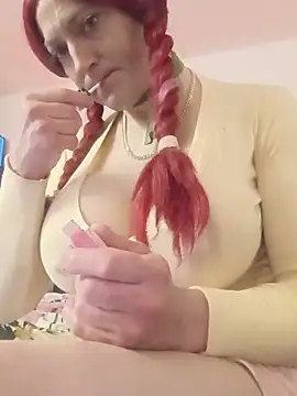 sissytrapdolly24 Webcam Show