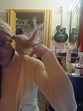 sissytrapdolly24 Webcam-Show