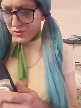 sissytrapdolly24 ওয়েবক্যাম শো