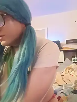 sissytrapdolly24's Webcam Show