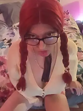 sissytrapdolly24 Webcamshow