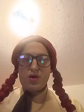 عرض كام sissytrapdolly24