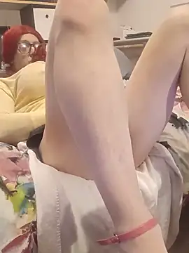 sissytrapdolly24 Webcam Show