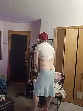 عرض كام sissytrapdolly24