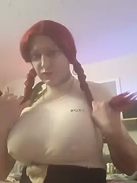 sissytrapdolly24のウェブカメラショー