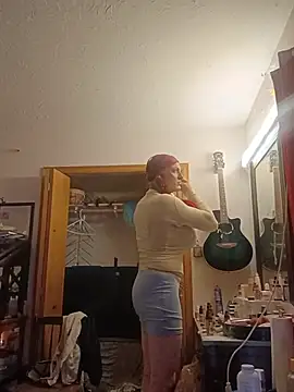 sissytrapdolly24 Webcam show