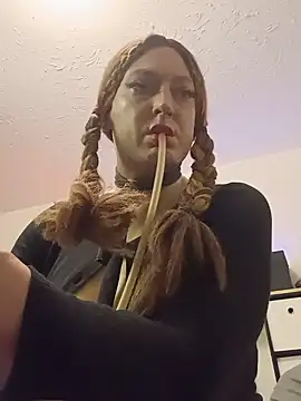 sissytrapdolly24 Webcam Show