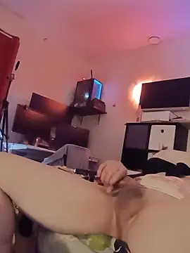 Show Webcam de sissytrapdolly24