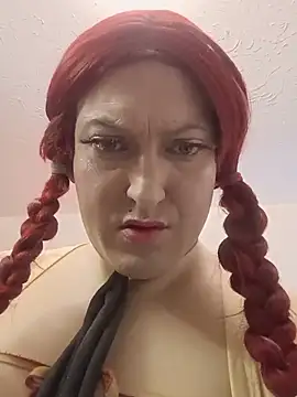 sissytrapdolly24 Show in webcam