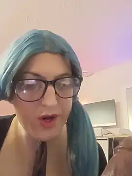 sissytrapdolly24 webkamerás műsora