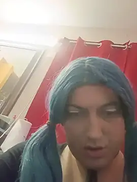 sissytrapdolly24: διαδικτυακό σόου στην κάμερα