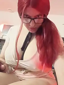 sissytrapdolly24 Шоу с уебкамера