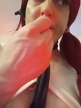 sissytrapdolly24 在線直播表演