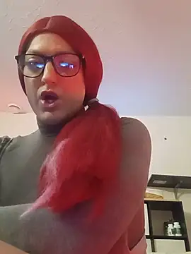 sissytrapdolly24: вебкам-шоу